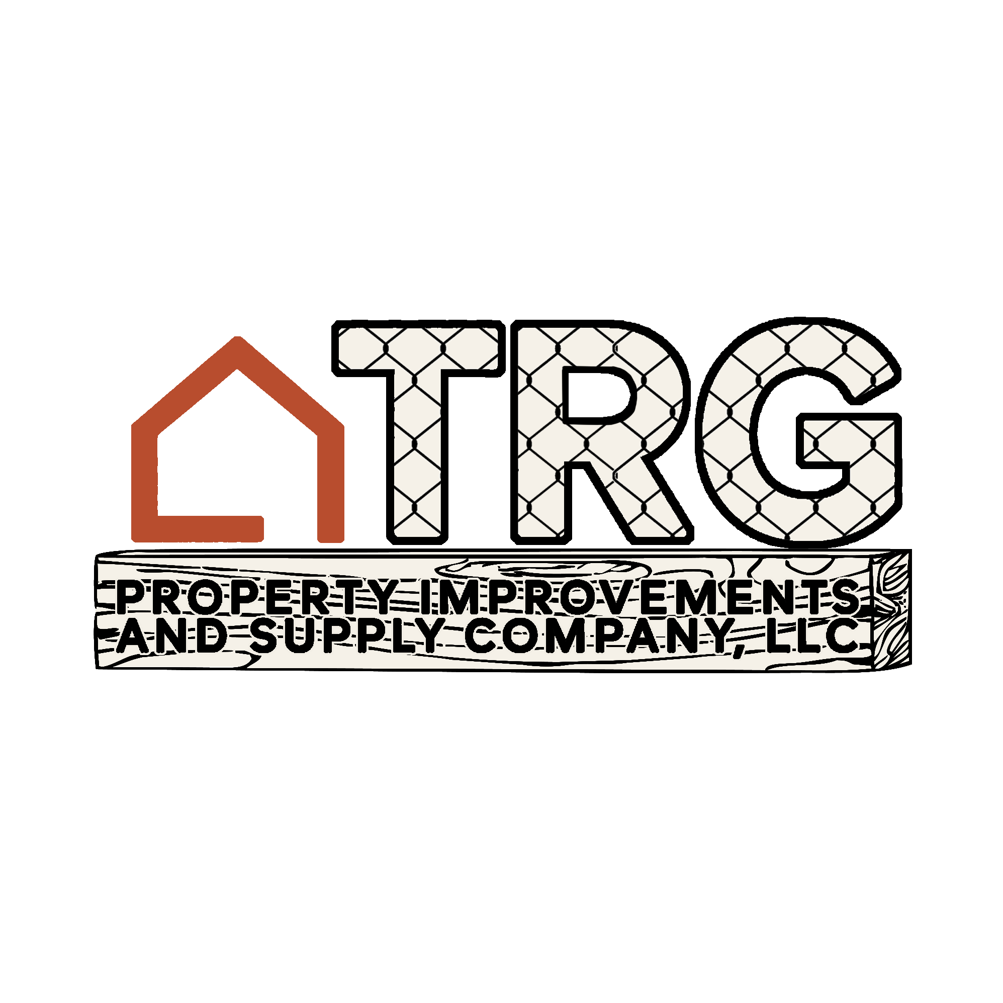 TRG Logo